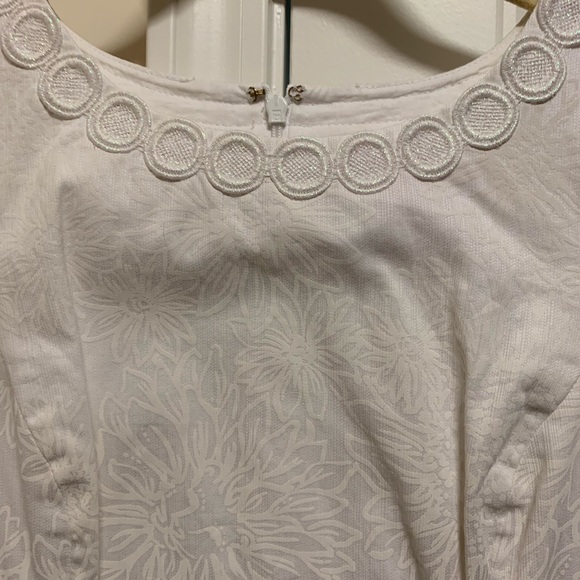 Lilly Pulitzer Dress - Picture 2 of 5